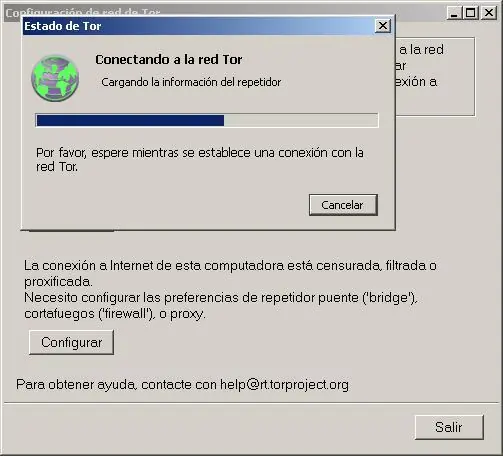 deep web experiencia