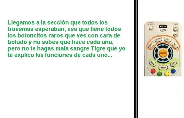 amigos