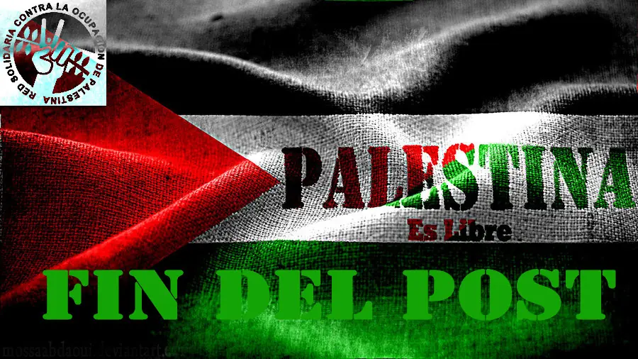 Palestina