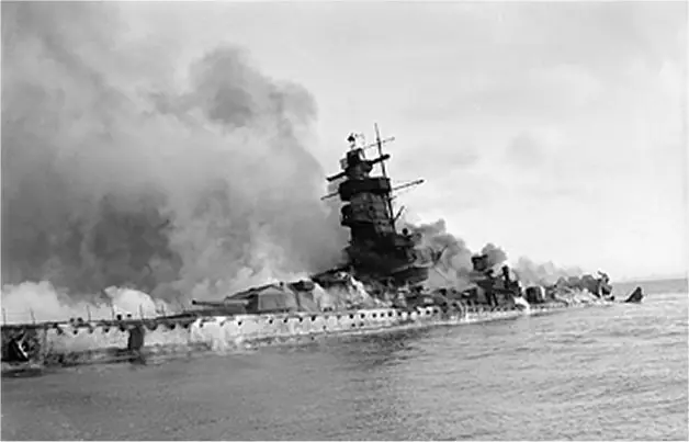 Segunda Guerra Mundial