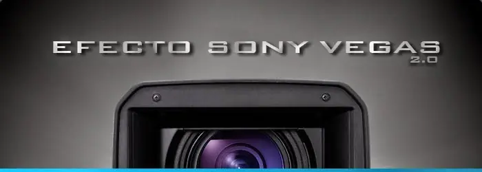 Crear una intro estilo Battlefield 3 - Sony vegas