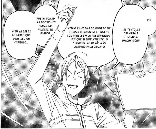 mangaka