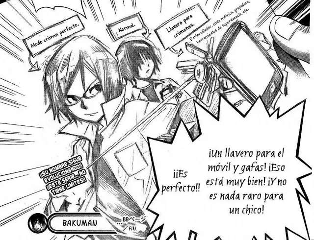 death note