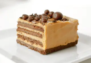 La magnifica Chocotorta
