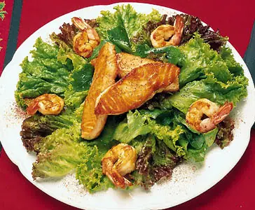 Alimentos Afrodisíacos