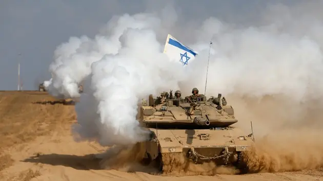 Israel se niega a dialogar para buscar una solución