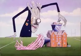 Pink Floyd, The Wall - Megapost + Yapa