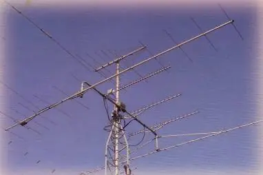 codigos DX radioaficionados