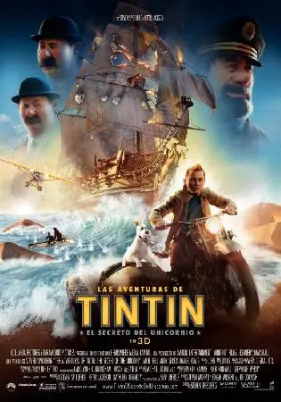 Tintin