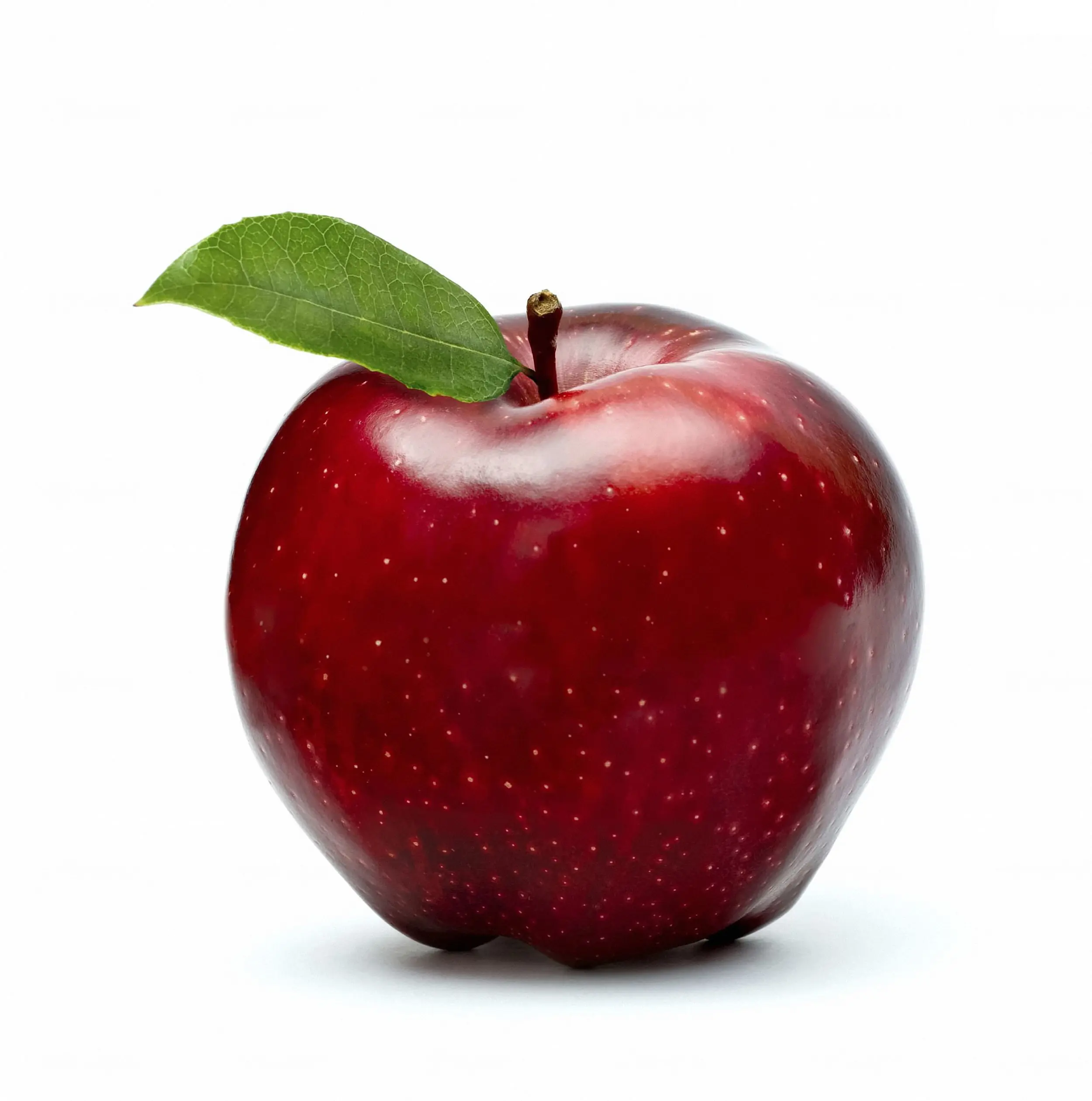 10 Propiedades de la Manzana