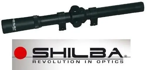 rifles