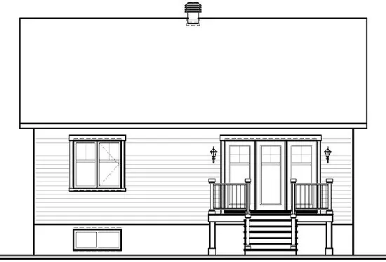 planos de casas