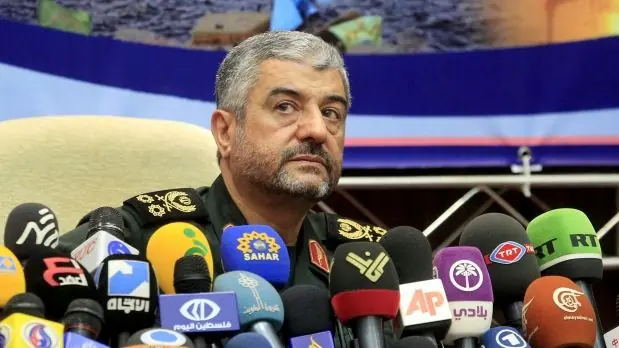 ‘Irán, listo para brindar su apoyo a Resistencia palestina