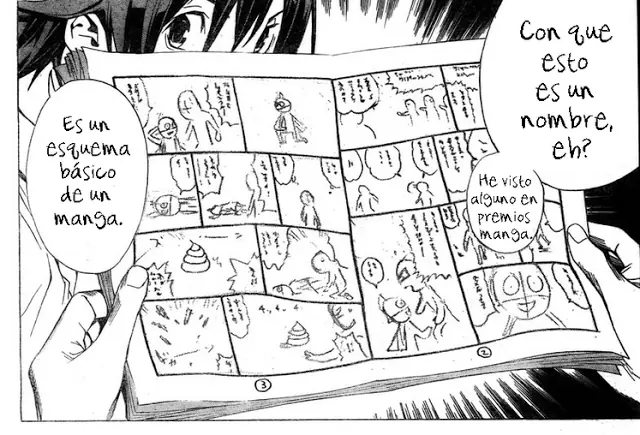 shonen jump