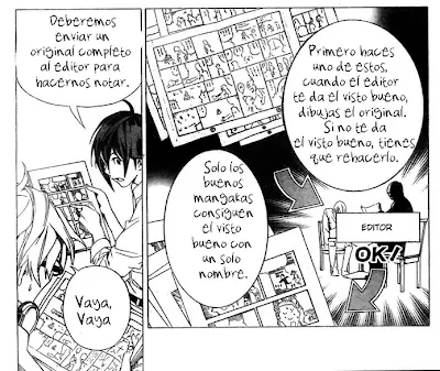 bakuman
