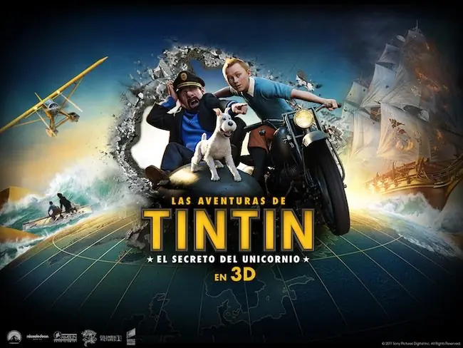 estrenos