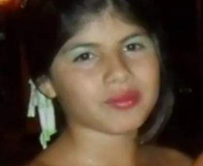 horror en argentina violan y empalan a niña de 11 años
