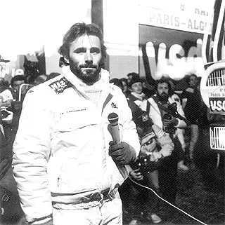 Rally Dakar 1979 - 2011