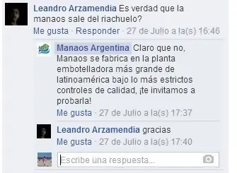 capturas