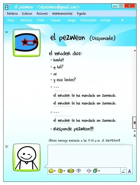 original