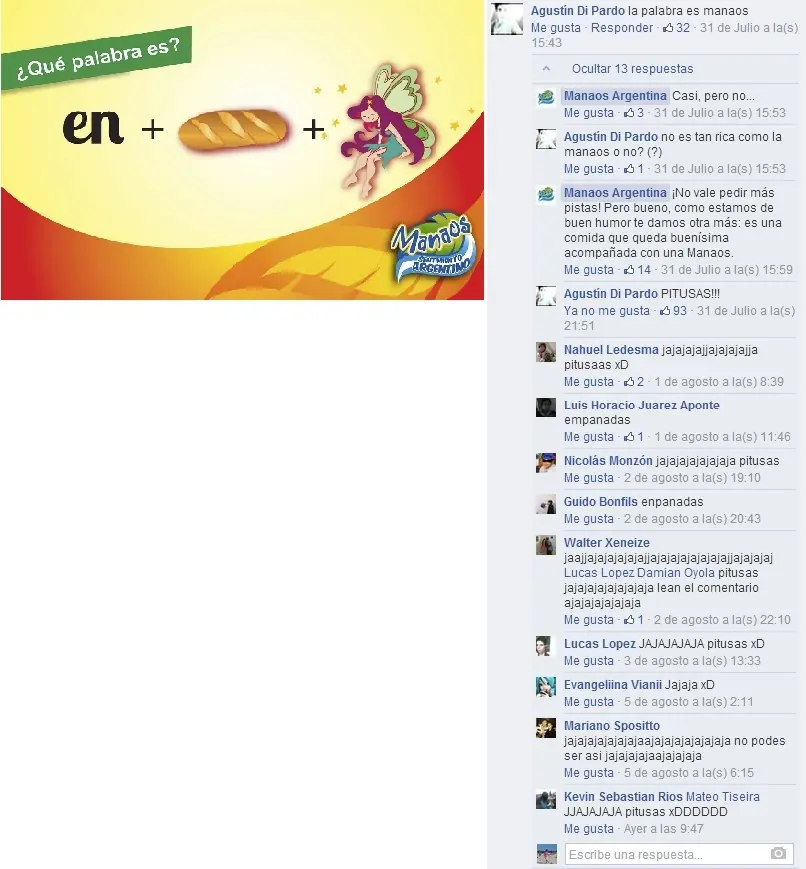 capturas
