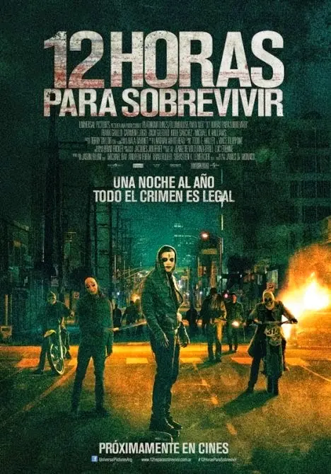 suspenso