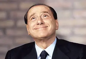 berlusconi