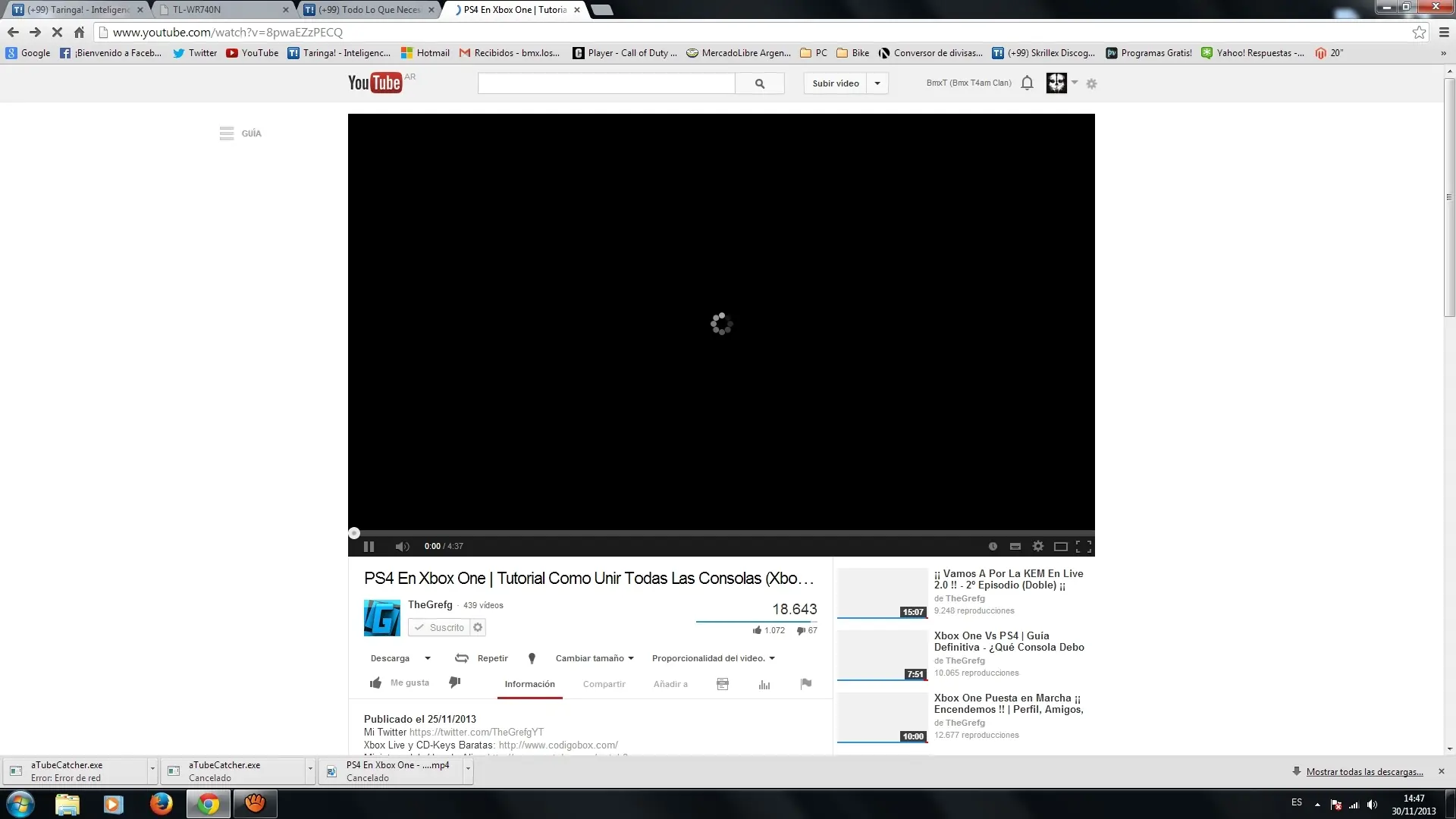 descargar