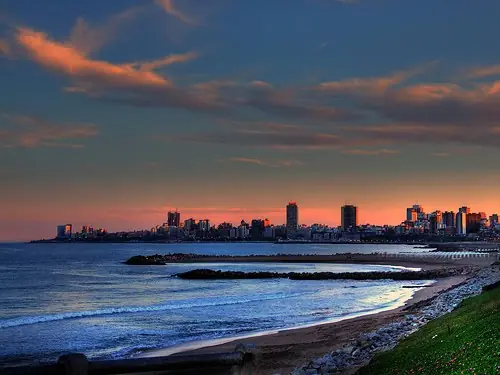 El país mas lindo del mundo ¡increíble!