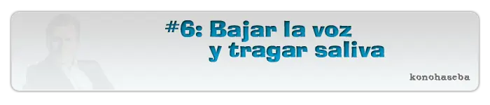 miente