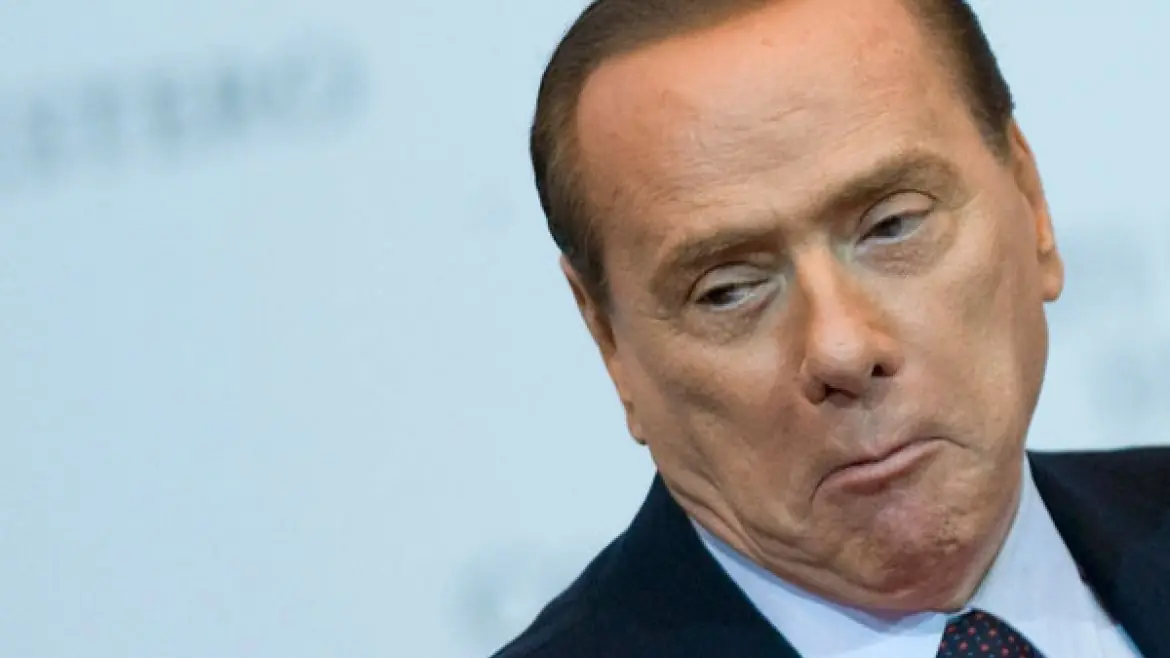 Los dichos más extravagantes de Berlusconi