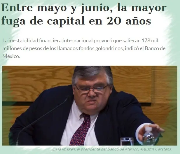 explotacion
