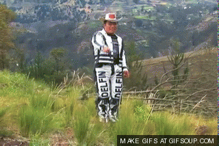 Delfin quishpe Hit del momento: Todo hombre es un minero