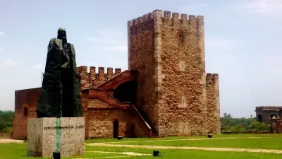 Republica Dominicana