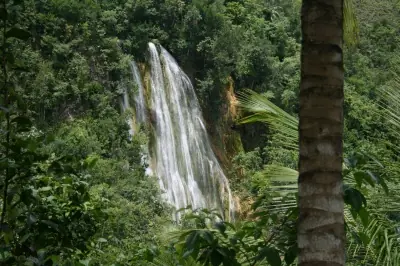 santo domingo