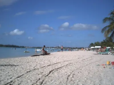 Republica Dominicana