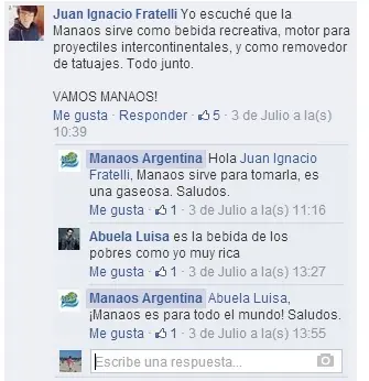 manaos