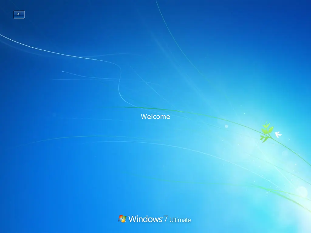 Windows7