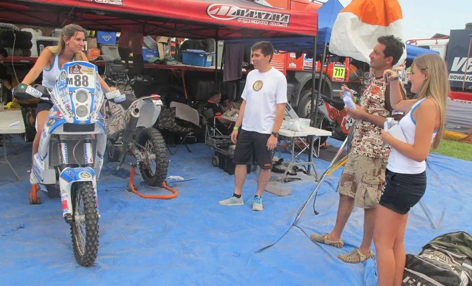 Rally