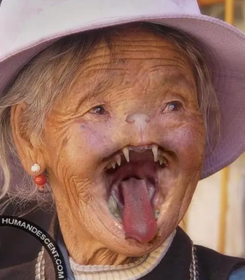 caras
