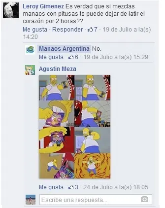 manaos