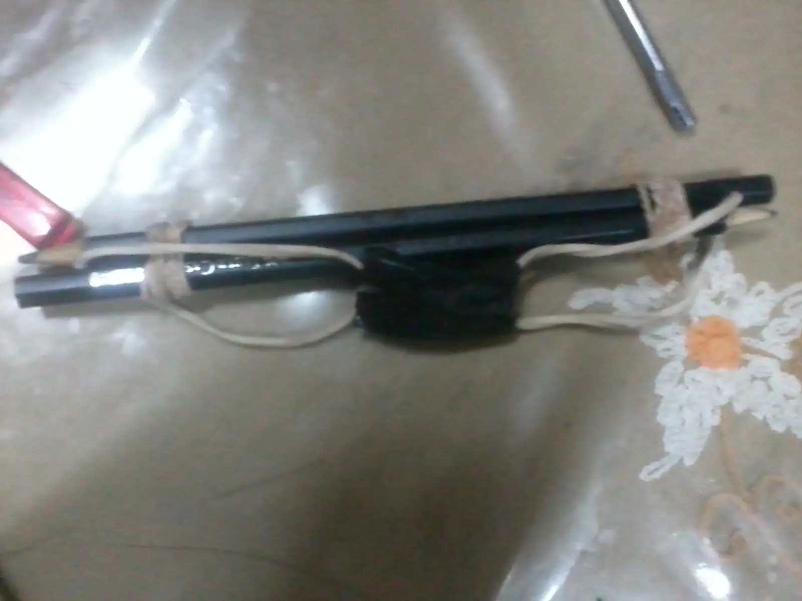 mecanismo