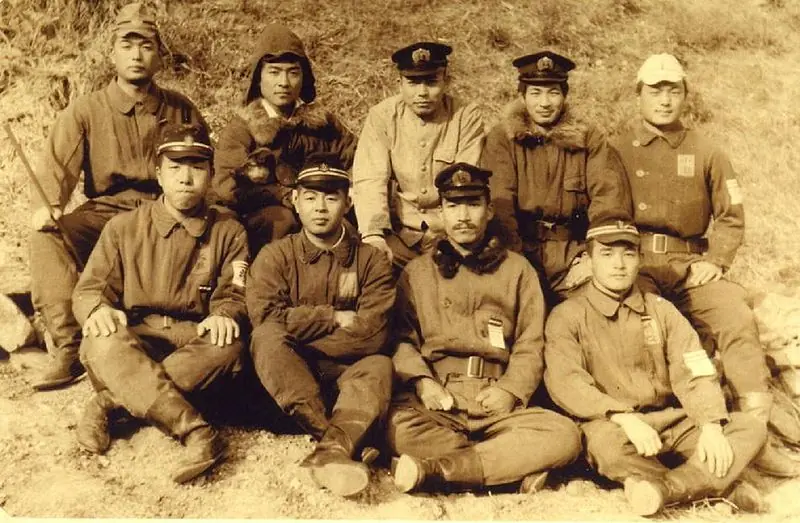 II Guerra Mundial
