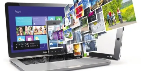 Los ocho asuntos clave de Windows 8