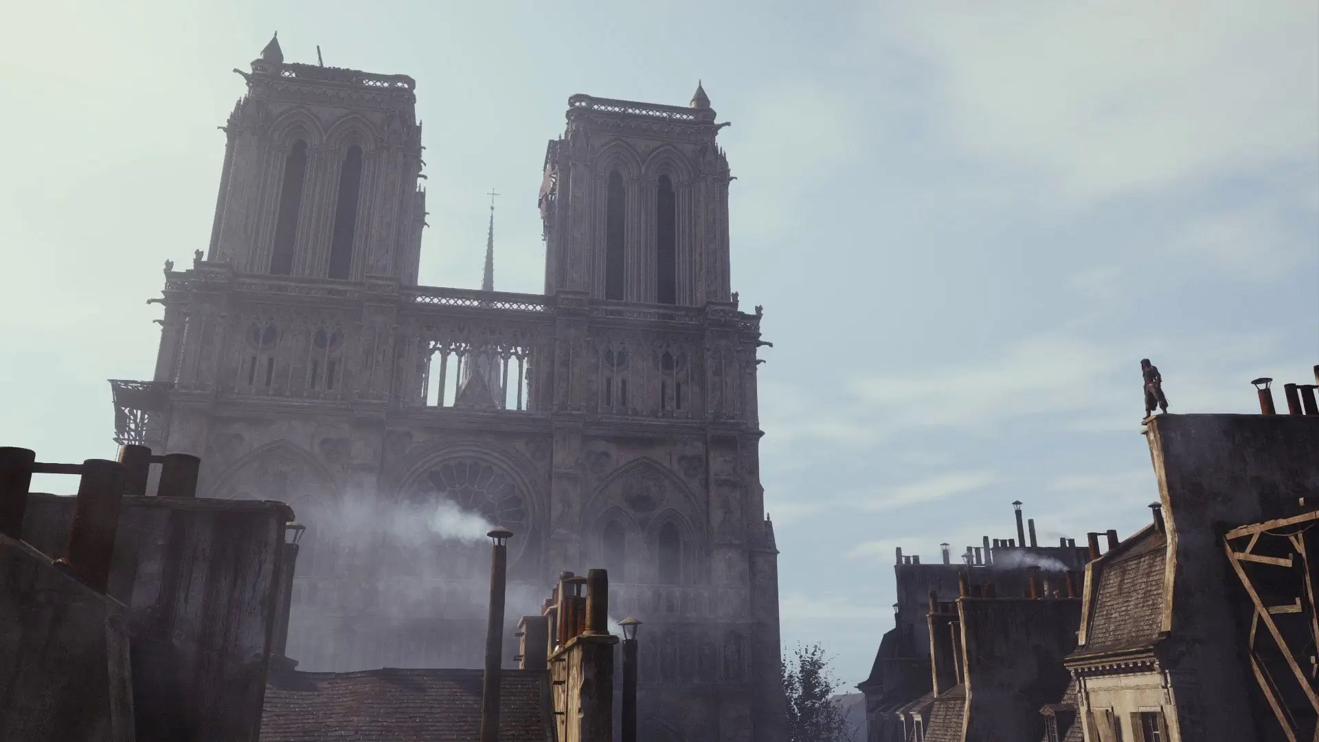 ac unity