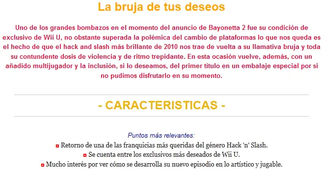 [Megapost!] TOP Juegos Imperdibles En 2014