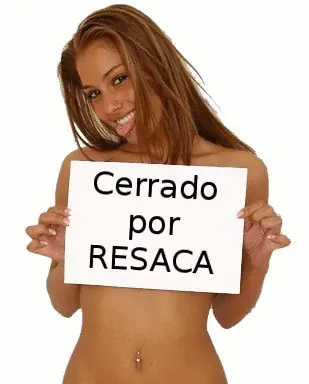 resaca