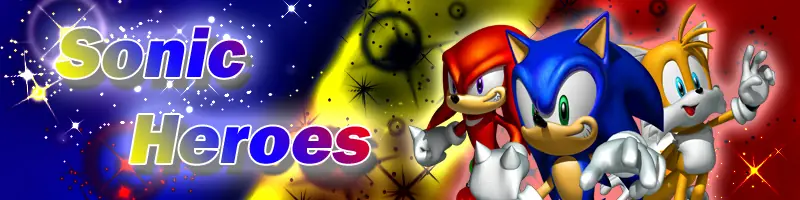Sonic