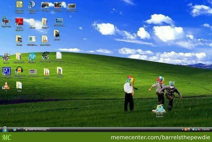 Windows7