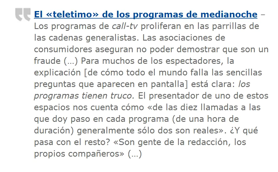 juegos tv